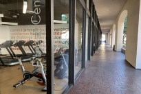 34. Gym