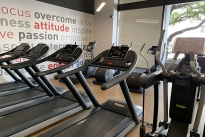 36. Gym