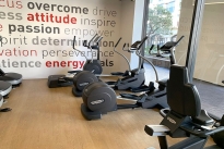 37. Gym