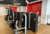 39. Gym