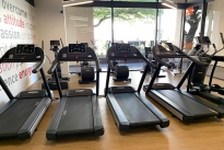42. Gym