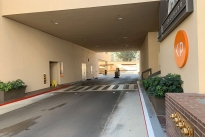 19. Parking Structure