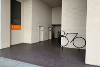 21. Parking Structure