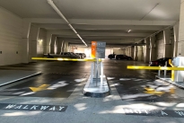 17. Parking Structure