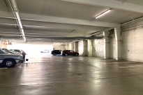 22. Parking Structure