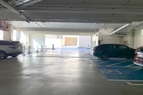 23. Parking Structure