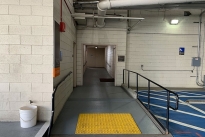 24. Parking Structure