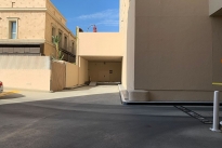 20. Parking Structure