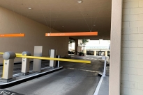 18. Parking Structure