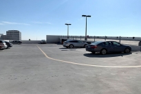 30. Parking Structure