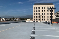 31. Parking Structure