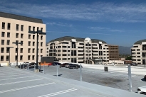 32. Parking Structure