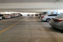 28. Parking Structure