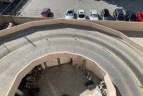 25. Parking Structure