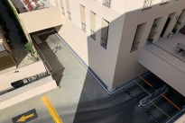33. Parking Structure