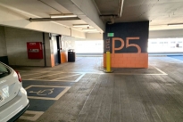 27. Parking Structure