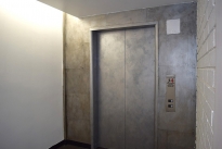 8. First Floor