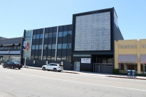 1. Exterior