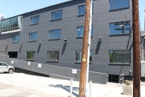 5. Exterior