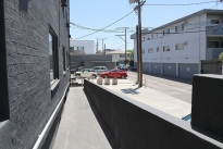 6. Exterior