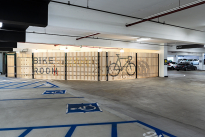 34. Parking Structure