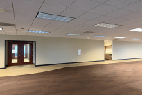 116. Fourth Floor