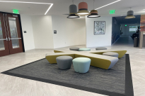 103. Second Floor Gym