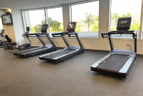 99. Second Floor Gym