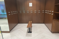 108. Second Floor Gym