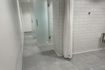 106. Second Floor Gym