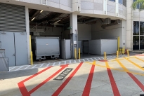 50. Loading Dock