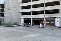 48. Parking Structure