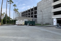 49. Parking Structure