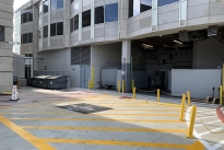 51. Loading Dock