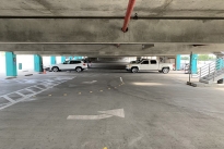 43. Parking Structure