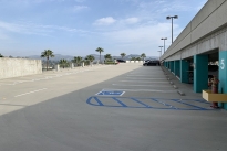44. Parking Structure