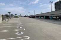 45. Parking Structure