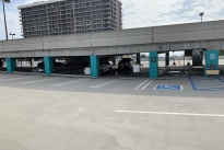 47. Parking Structure