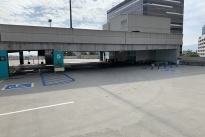 46. Parking Structure