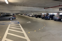 42. Parking Structure