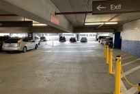 41. Parking Structure