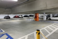 40. Parking Structure