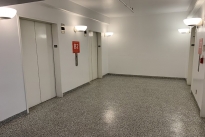 37. Parking Structure
