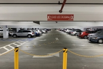 35. Parking Structure