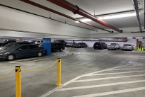 38. Parking Structure