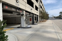 30. Parking Structure