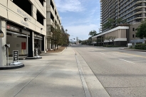 31. Parking Structure