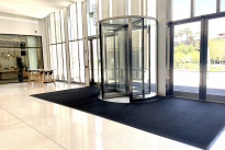 55. Lobby
