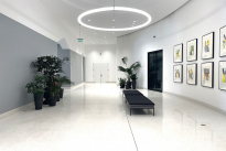 61. Lobby