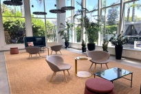 66. Lounge